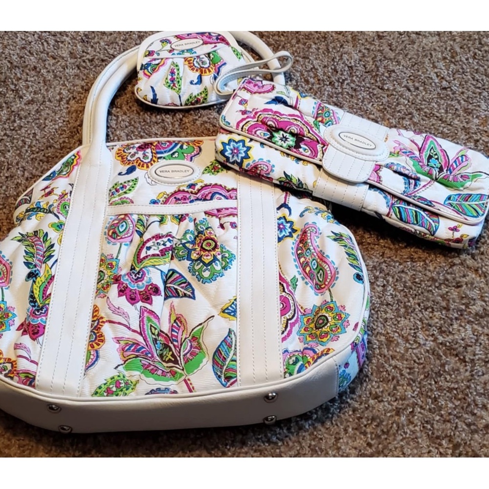 Vera Bradley Palm Beach Garden